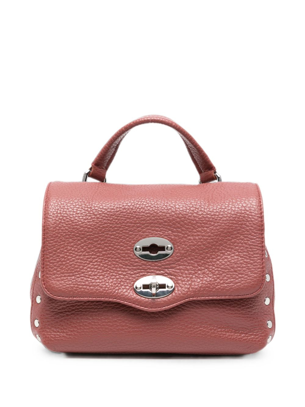 [Zanellato] Tote bag FW26 068010BABYDAILYZ0921