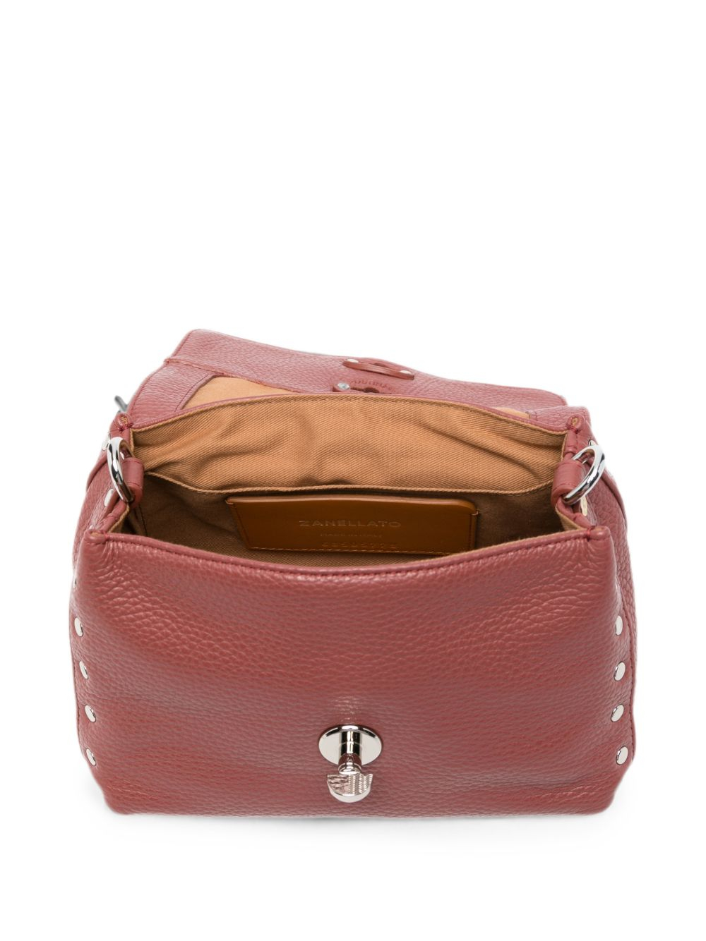 [Zanellato] Tote bag FW26 068010BABYDAILYZ0921