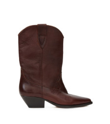 [Isabel Marant] Ankle Boots FW26 BO0003FA-D3A33S50MY