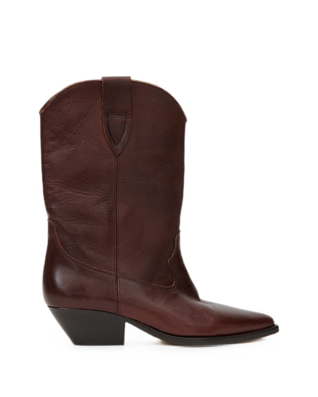 [Isabel Marant] Ankle Boots FW26 BO0003FA-D3A33S50MY
