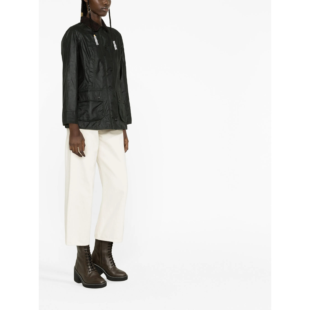 [Barbour] Casual Jacket FW26 LWX0667  SG91