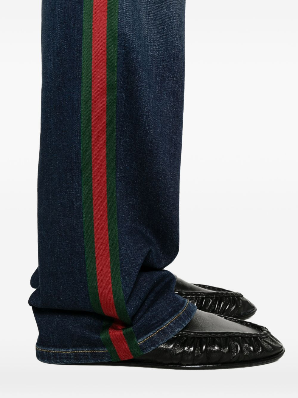 [Gucci] Jeans FW26 875555XDDH04011