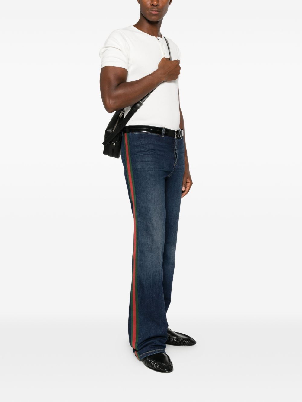 [Gucci] Jeans FW26 875555XDDH04011