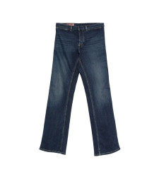 [Gucci] Jeans FW26 875555XDDH04011