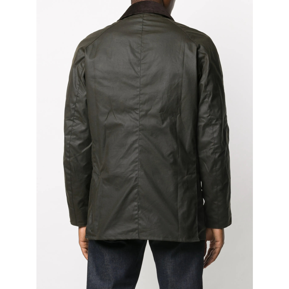 [Barbour] Jacket FW26 MWX0339  OL71