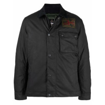 [Barbour] Down Jacket FW26 MWX1853  BK51