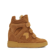 [Isabel Marant] Sneakers FW26 BK0010FA-B3E04S50CO