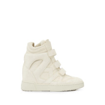 [Isabel Marant] Sneakers FW26 BK0010FA-B3E04S23EC