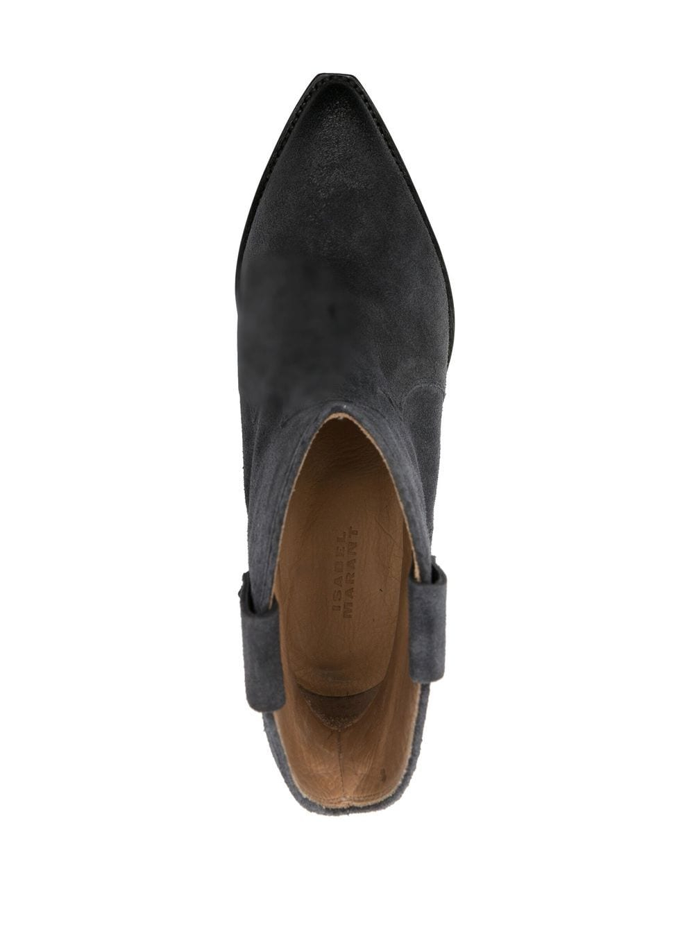 [Isabel Marant] Ankle Boots FW26 BO0002FA-A1A03S02FK