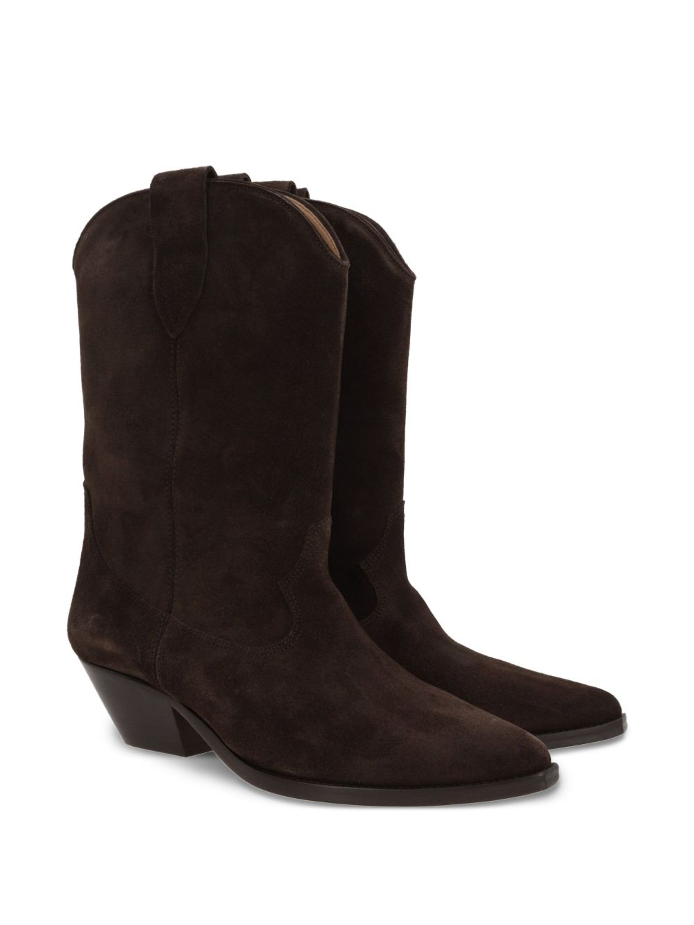 [Isabel Marant] Ankle Boots FW26 BO0003FA-A1A03S50CL