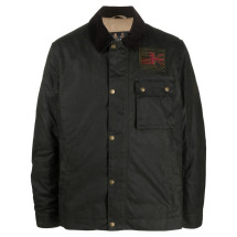 [Barbour] Jacket FW26 MWX1853  SG91