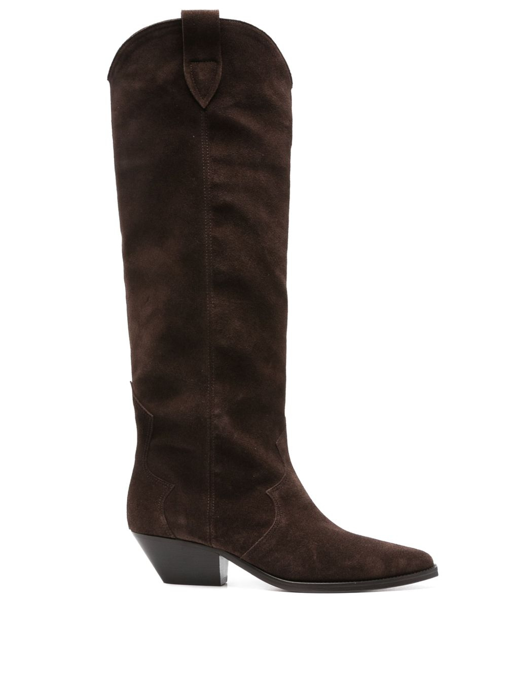 [Isabel Marant] Ankle Boots FW26 BT0001FA-A1A03S50CL