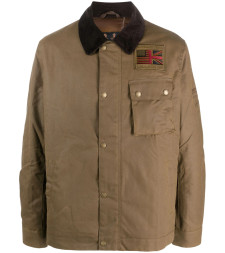 [Barbour] Jacket FW26 MWX1853  SN32