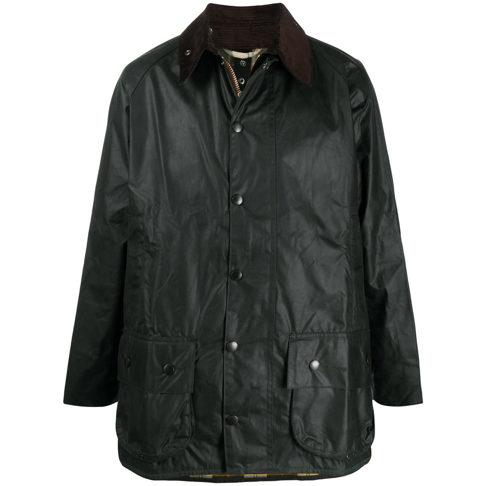 [Barbour] Coat FW26 MWX0017  SG91