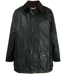 [Barbour] Coat FW26 MWX0017  SG91