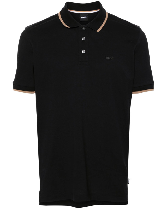 [BOSS] T-shirts Short Sleeve FW26 50494697  002