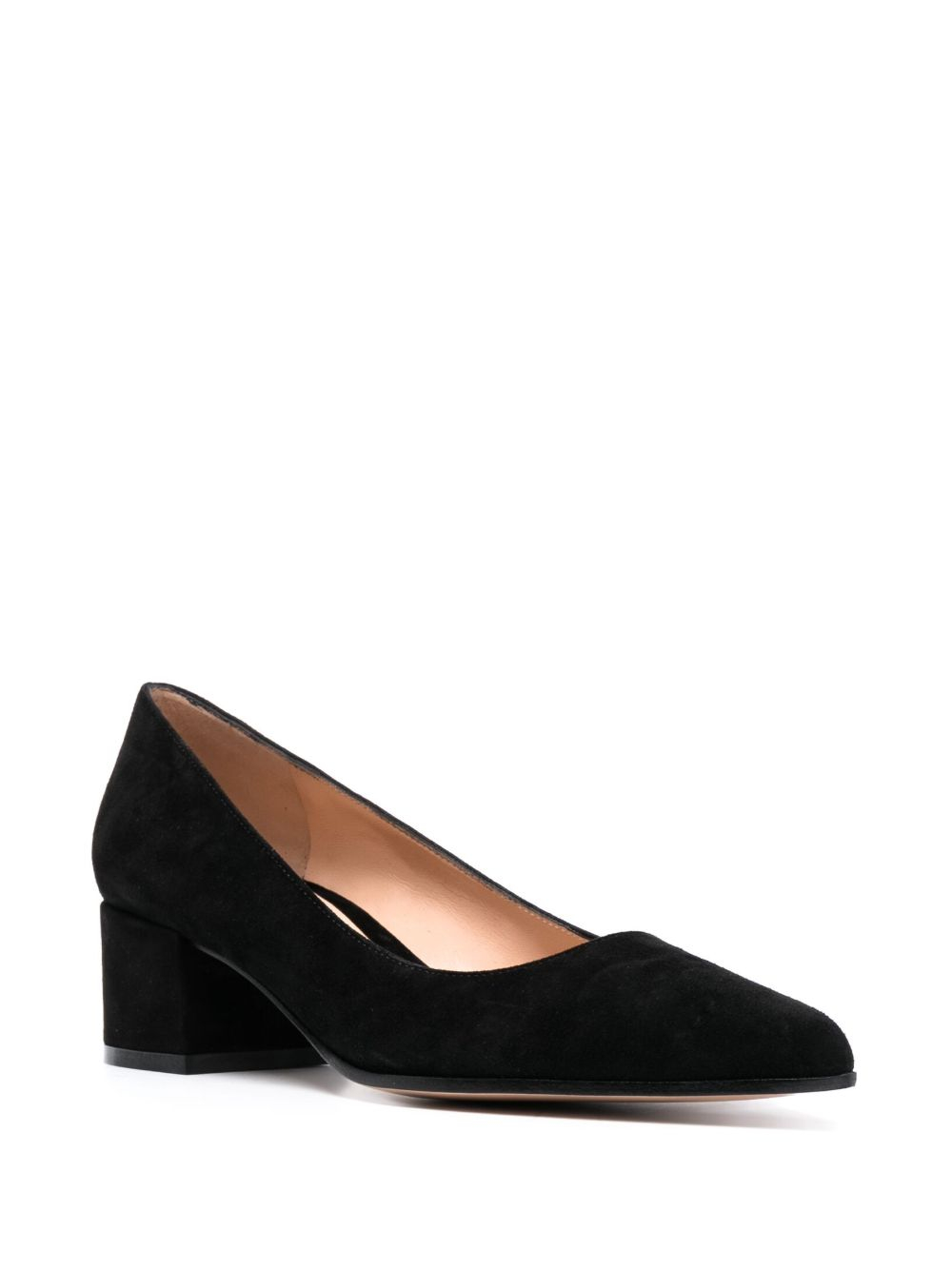 [Gianvito Rossi] Pumps FW26 G2217145RICCAMBLACK