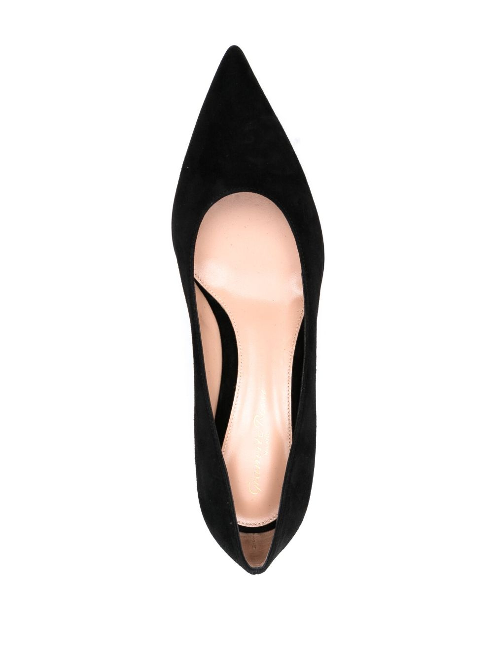 [Gianvito Rossi] Pumps FW26 G2217145RICCAMBLACK