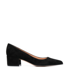 [Gianvito Rossi] Pumps FW26 G2217145RICCAMBLACK