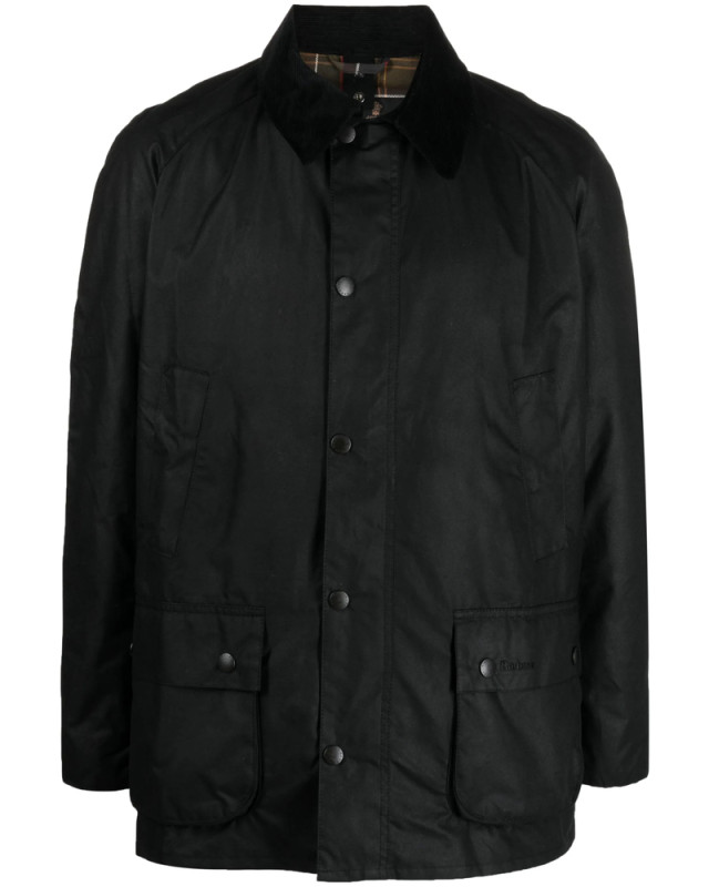[Barbour] Casual Jacket FW26 MWX0339  BK72