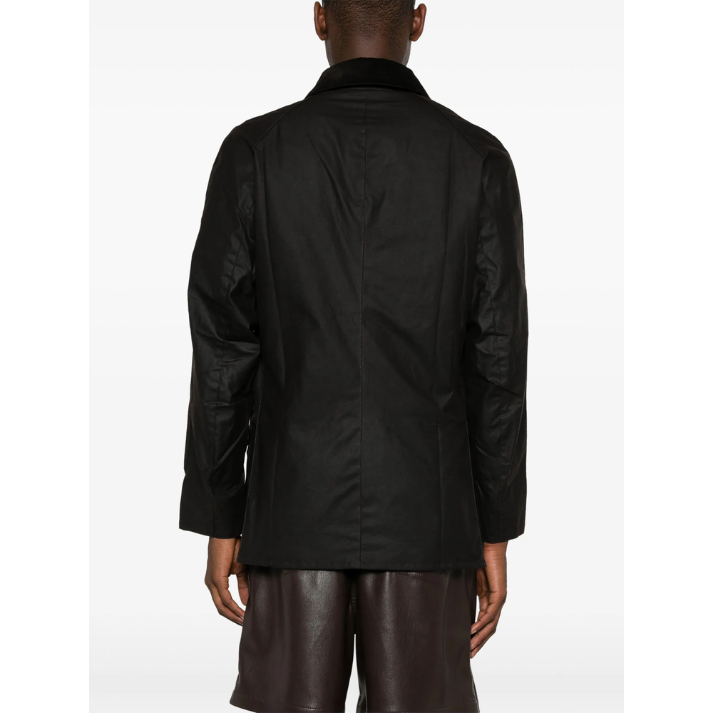 [Barbour] Casual Jacket FW26 MWX0339  RU91