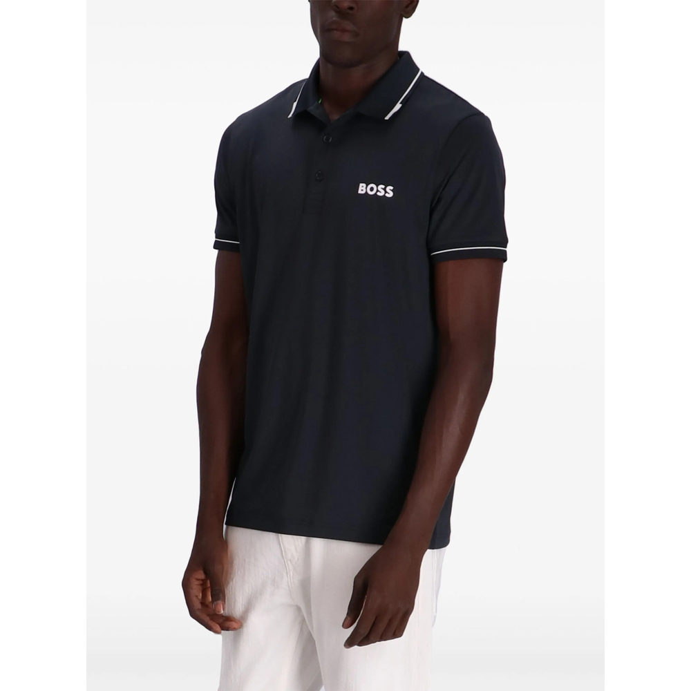 [BOSS] T-shirts Short Sleeve FW26 50506203  404
