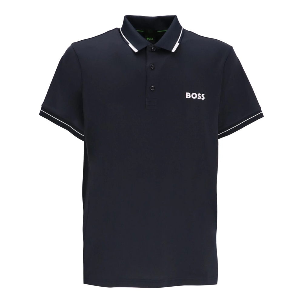 [BOSS] T-shirts Short Sleeve FW26 50506203  404