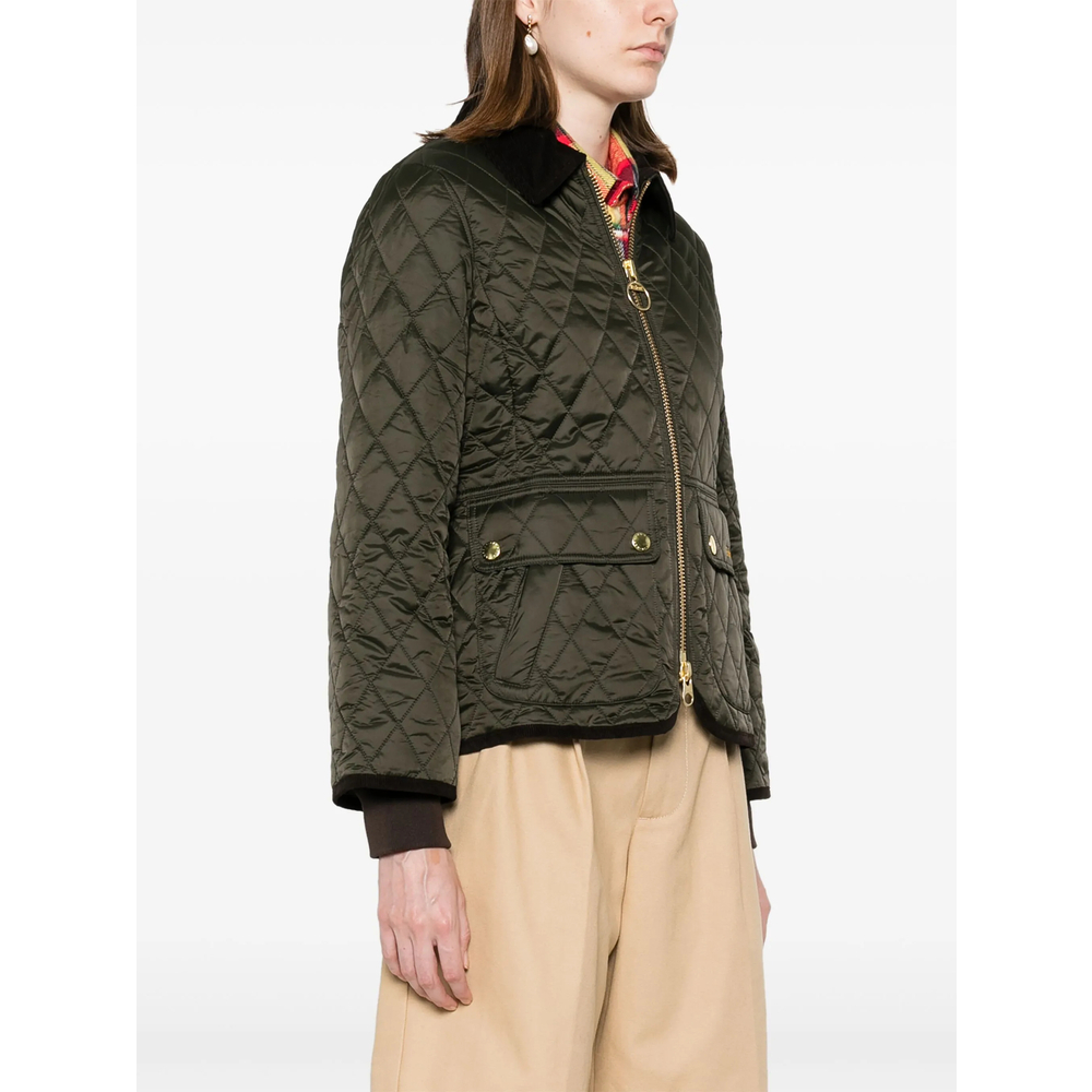 [Barbour] Casual Jacket FW26 LQU1765  SG71