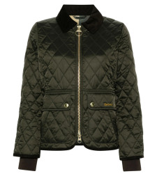 [Barbour] Casual Jacket FW26 LQU1765  SG71