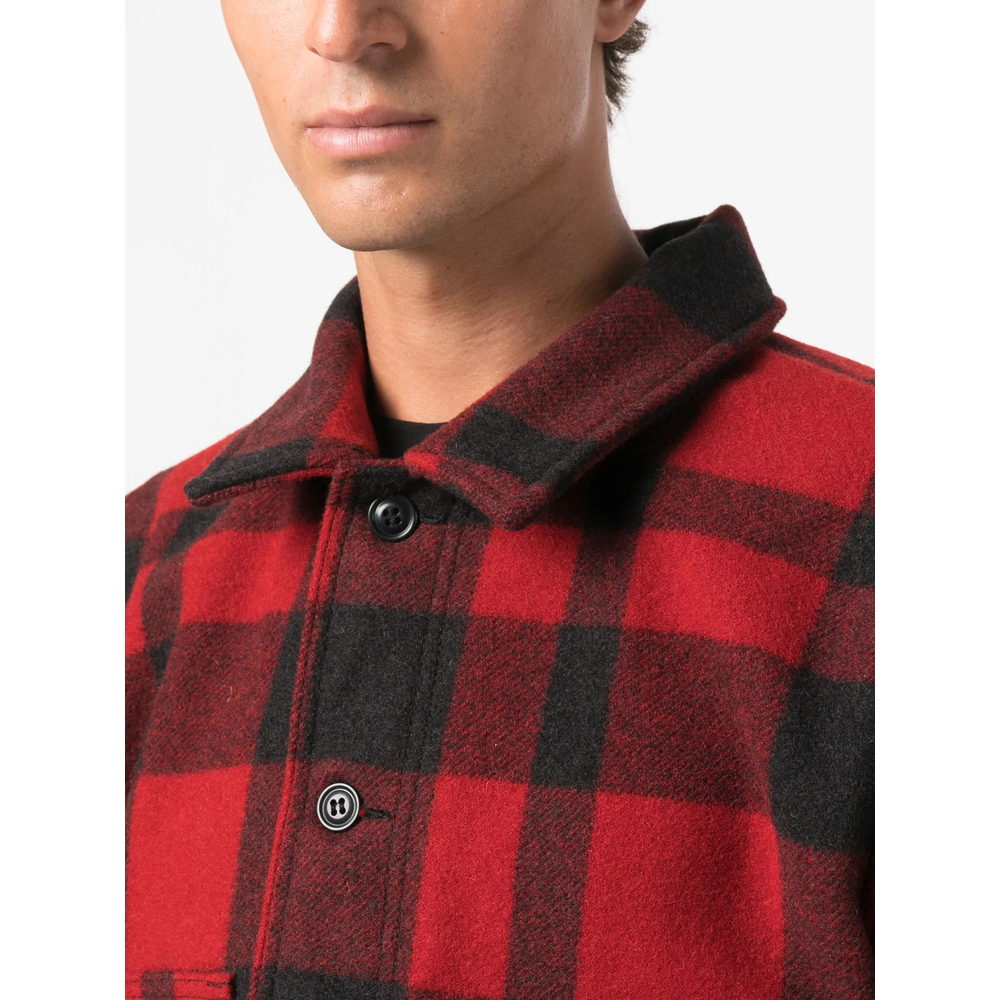 [Filson] Jacket FW26 FMCPS0015 W0253 645