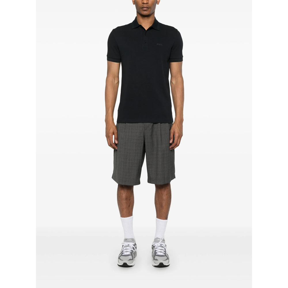 [BOSS] T-shirts Short Sleeve FW26 50469055  411