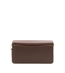 [COACH] Shoulder bag FW26 CI032  MAPLE
