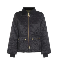 [Barbour] Down jacket FW26 LQU1765  BK91