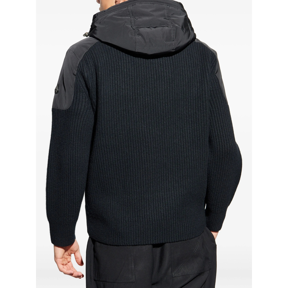 [Moose Knuckles] Down Jacket FW26 M35MK662  292