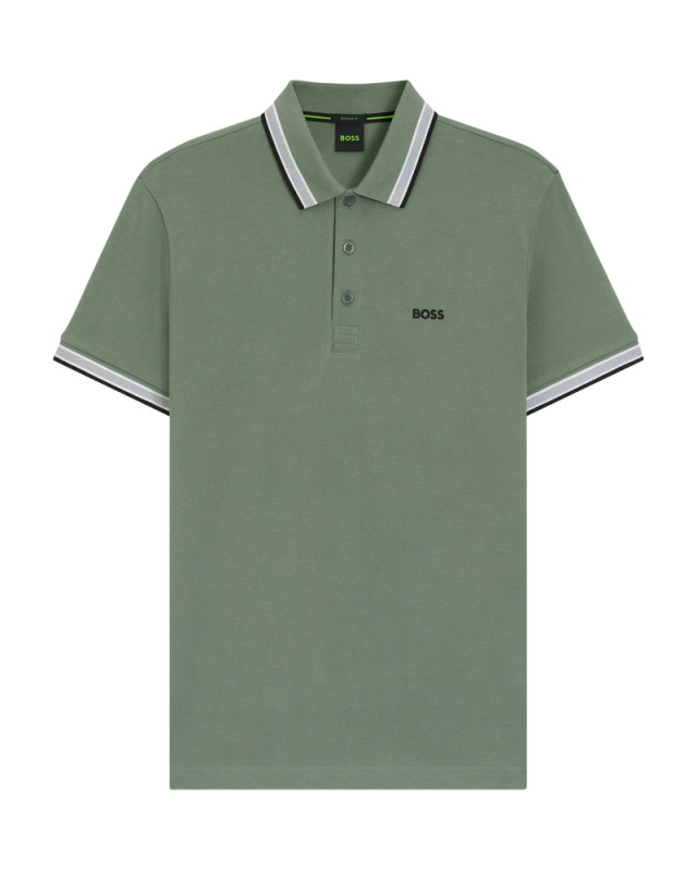 [BOSS] T-shirts Short Sleeve FW26 50469055  359