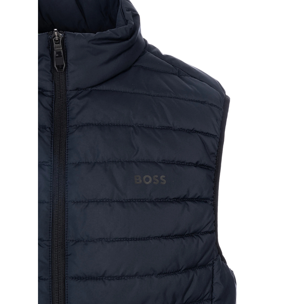 [BOSS] Coat FW26 50545867  402