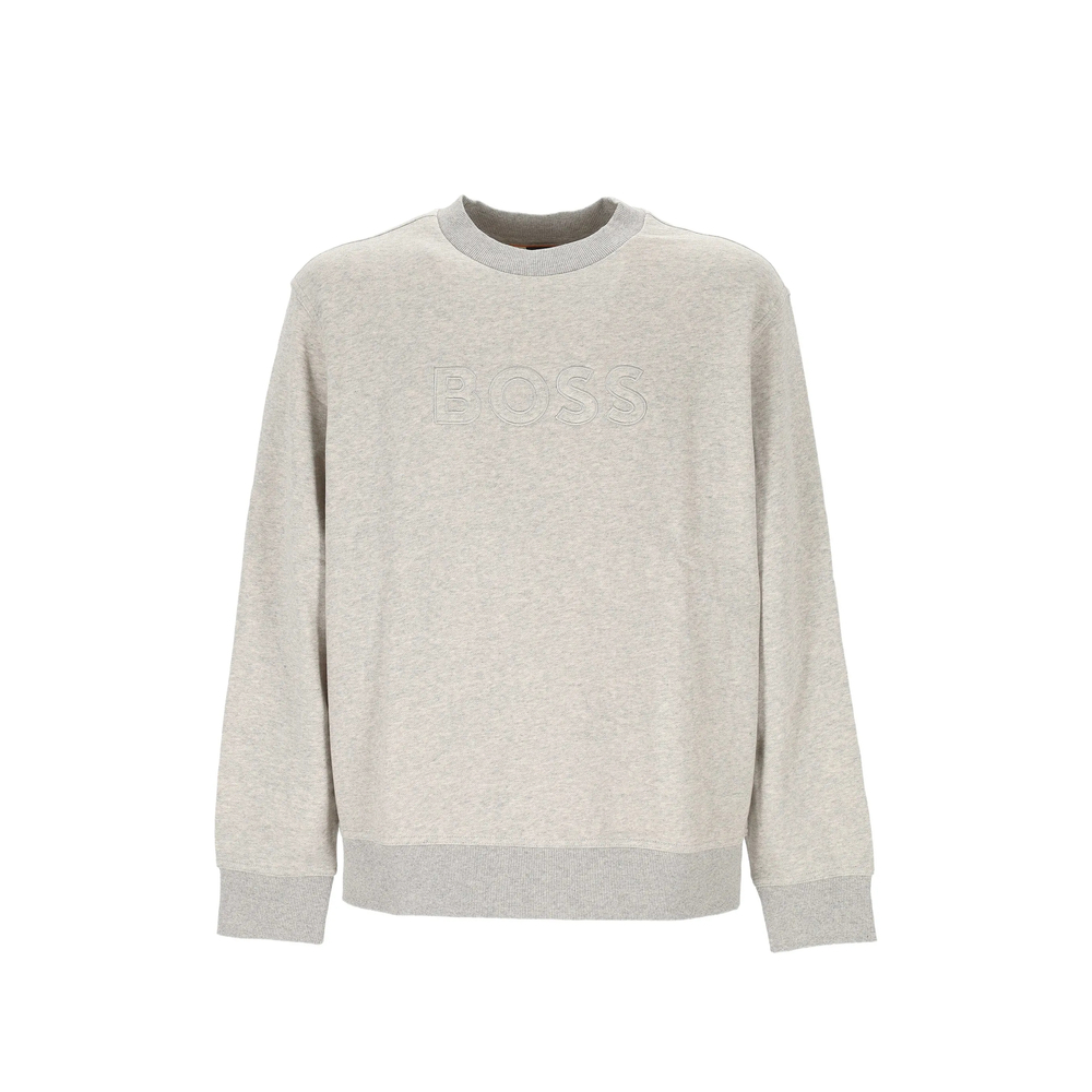 [BOSS] Sweatshirt FW26 50567420  086