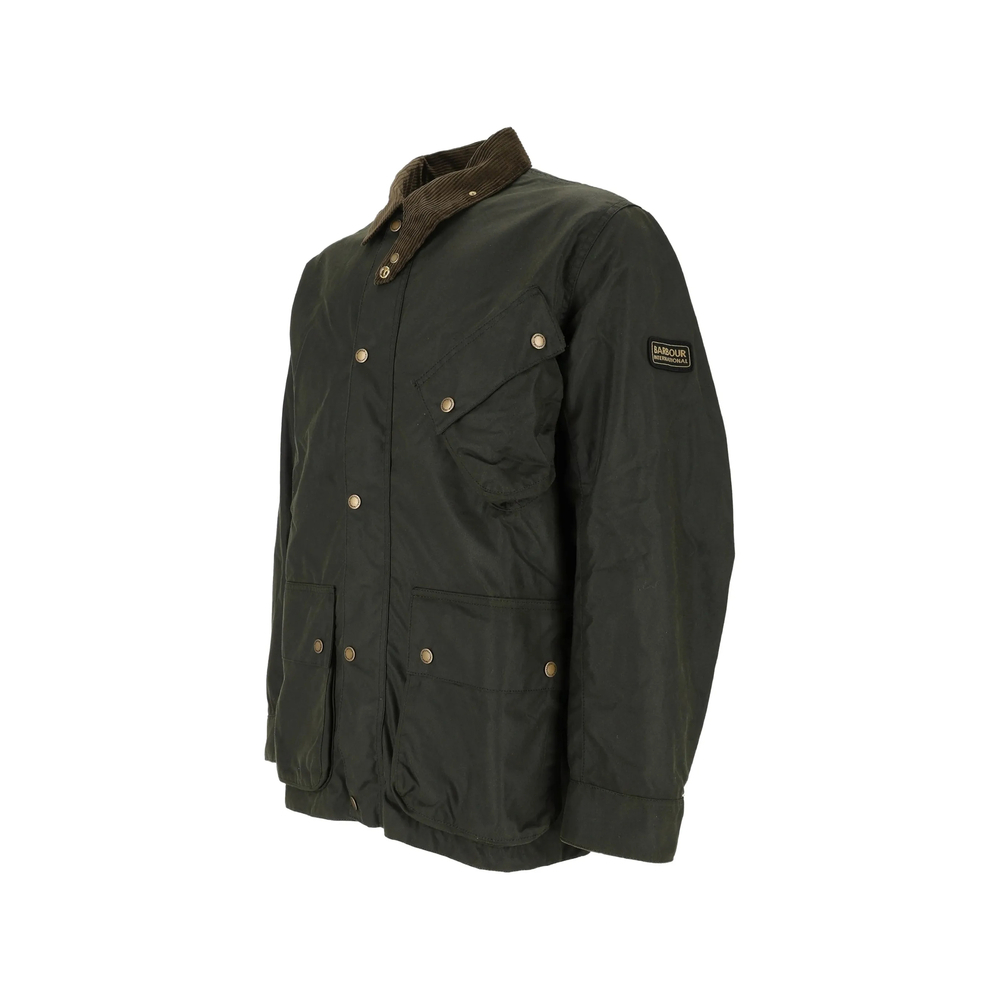 [Barbour] Casual Jacket FW26 MWX2598  OL52