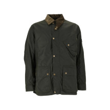 [Barbour] Casual Jacket FW26 MWX2598  OL52