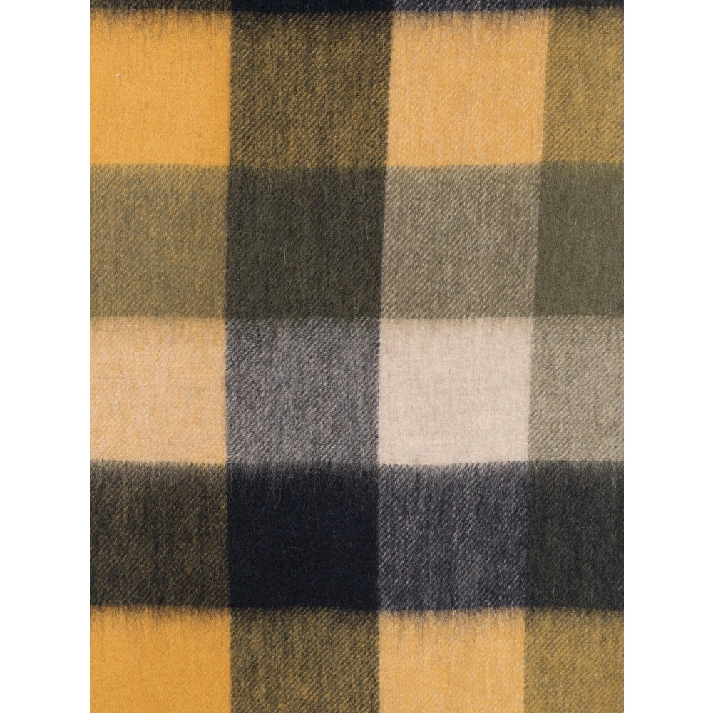 [Barbour] Scarf FW26 USC0005  TN16