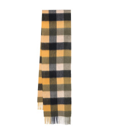 [Barbour] Scarf FW26 USC0005  TN16