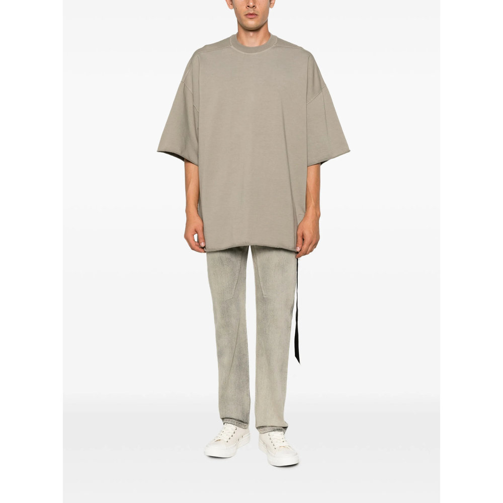 [RICK OWENS DRKSHDW] Jeans FW26 DU02F6397 DMK 59