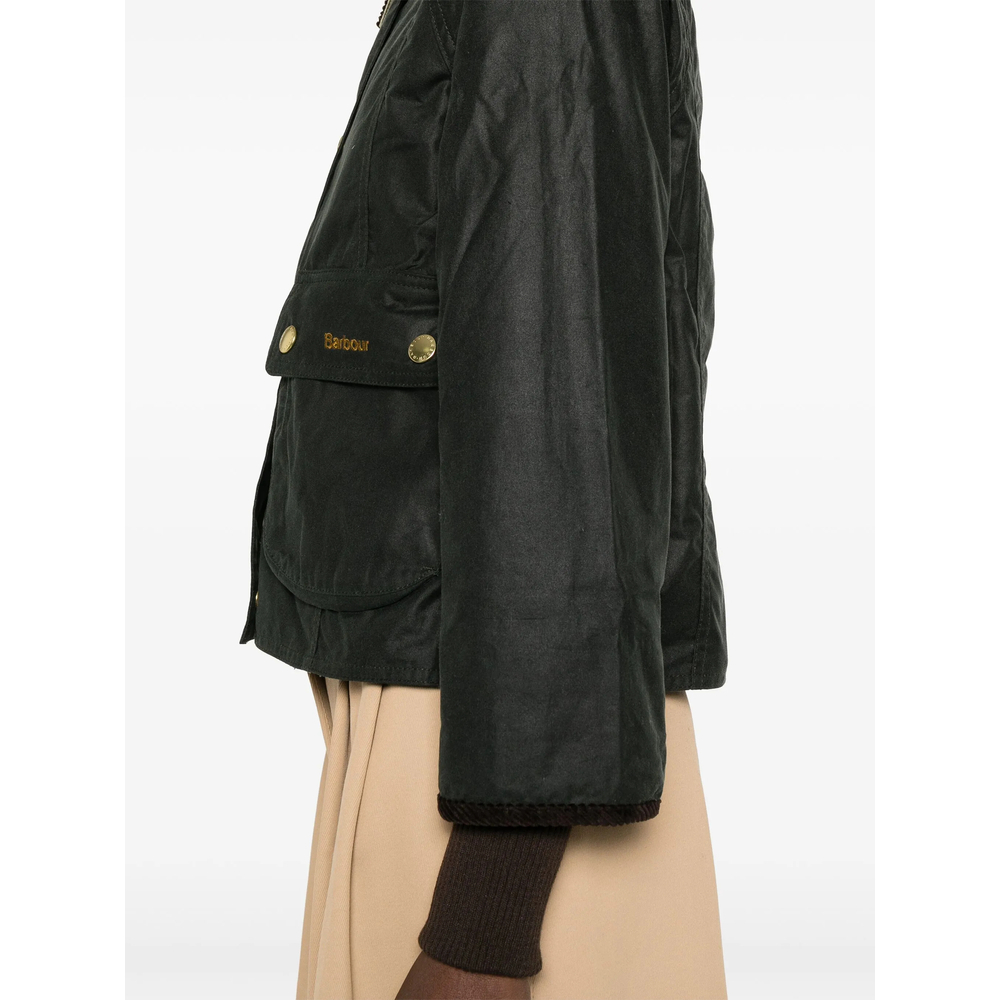 [Barbour] Casual Jacket FW26 LWX1403  SG51