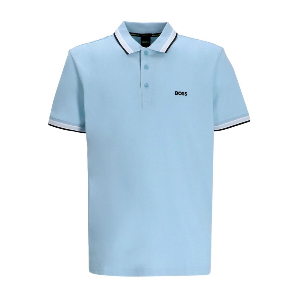 [BOSS] T-shirts Short Sleeve FW26 50469055  455