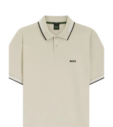 [BOSS] T-shirts Short Sleeve FW26 50506193  275