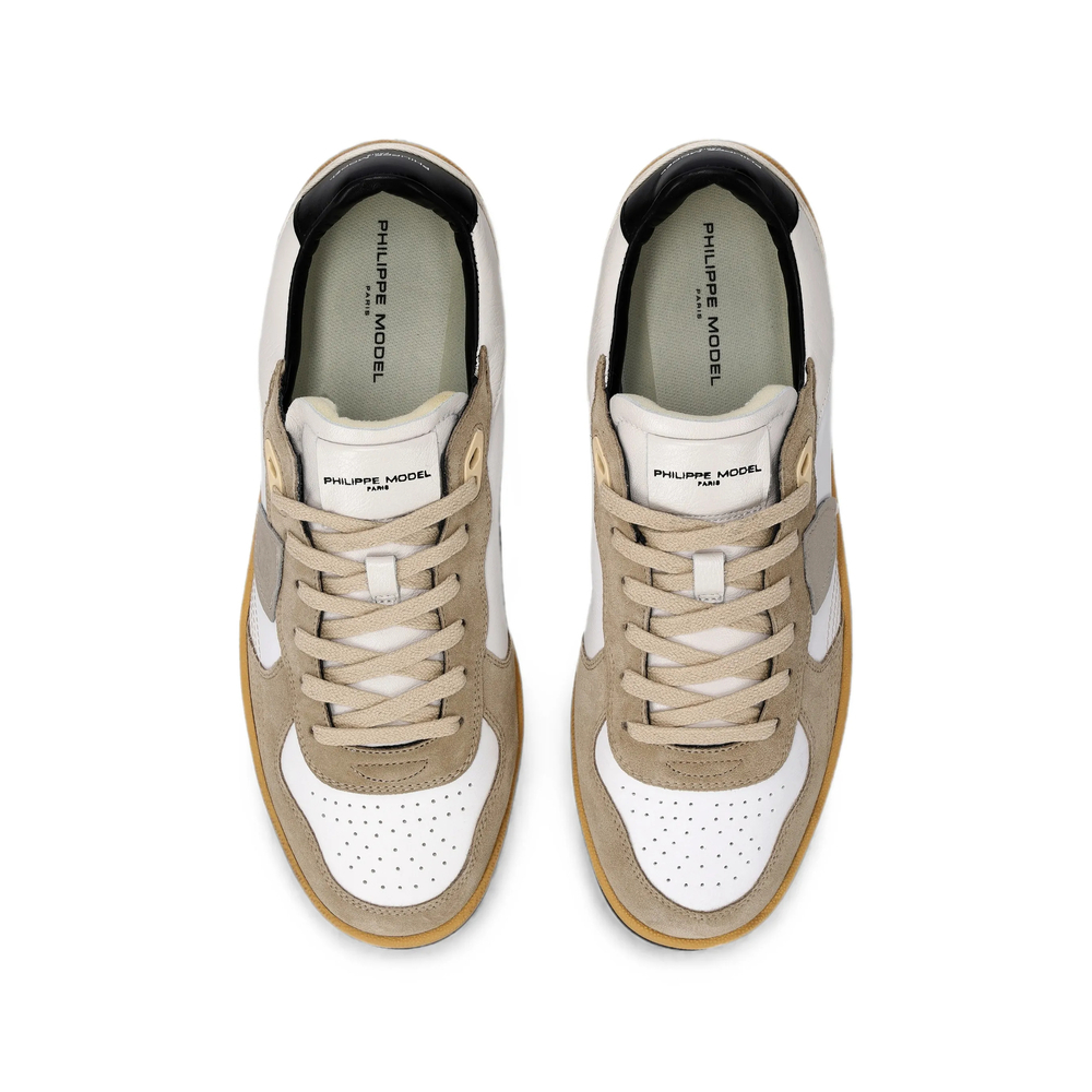 [PHILIPPE MODEL] Sneakers FW26 PGLU  VD05