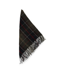 [Barbour] Scarf FW26 LSC0499  TN11