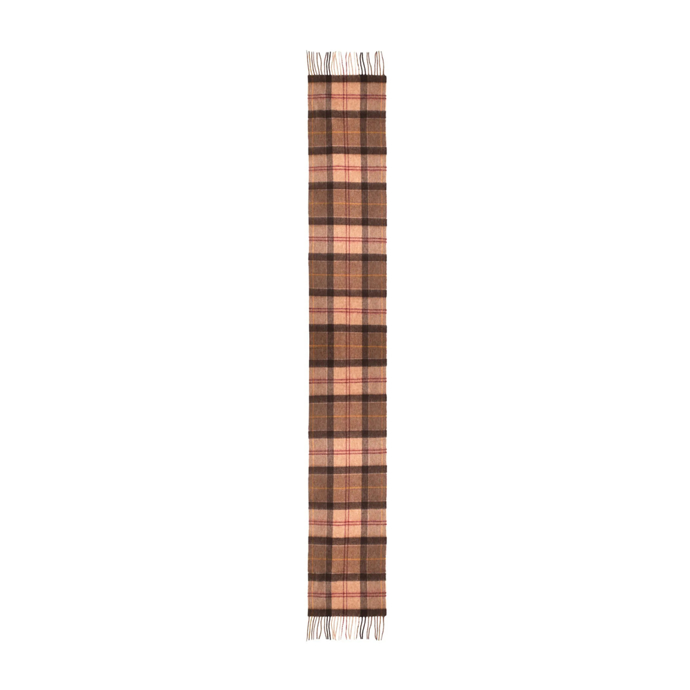 [Barbour] Scarf FW26 LSC0129  TN91