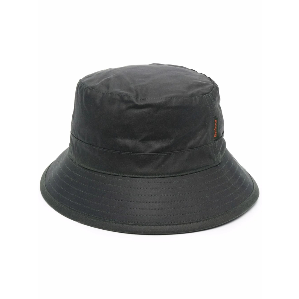 [Barbour] Hat FW26 MHA0001  SG91