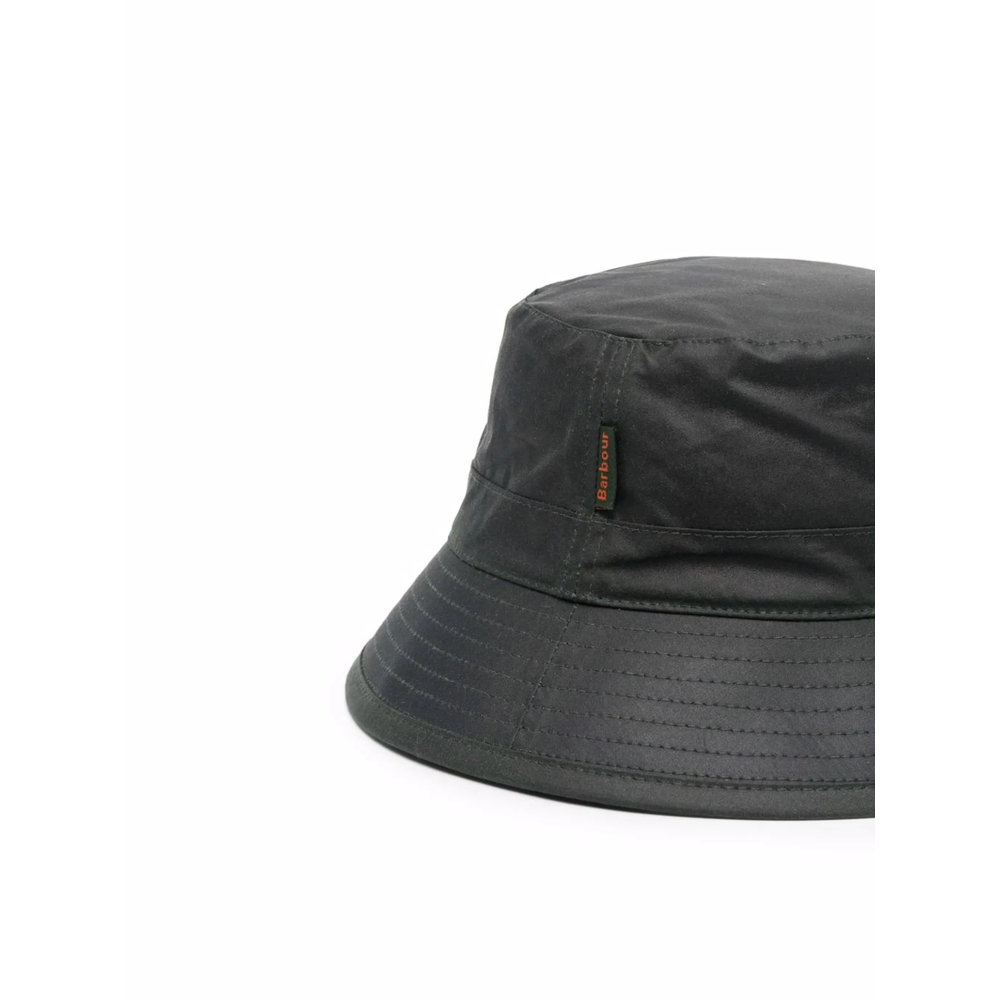 [Barbour] Hat FW26 MHA0001  SG91